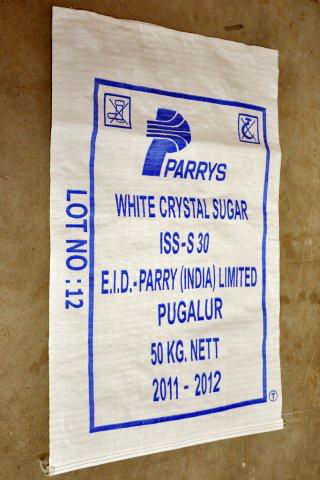Pp Bag, for Sugar, Feature : Disposable