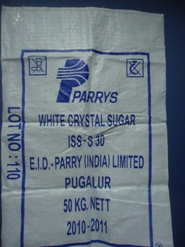 PP Woven Bag with HMHDPE Liner