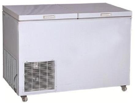 ZEEL 100-500kg Deep Freezer, Voltage : 220V