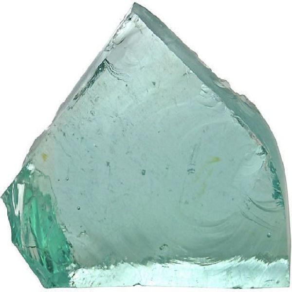 Tiles Aqua Glass stone Slab Slice