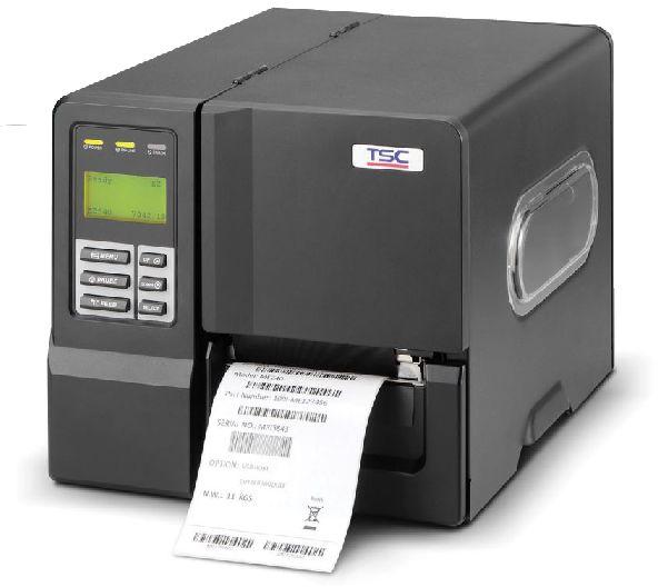 ME-240 Series TSC Industrial Barcode Printer