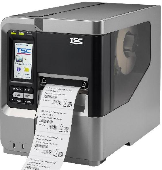 MX-240P Series TSC Industrial Barcode Printer