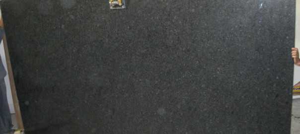 Spice Black Granite