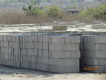 Lightweight Bricks / Blocks CLC / Foam Concrete Plant Set Up