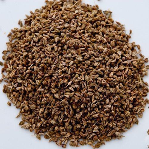 Brown Ajwain Seeds, Purity : 99.95%