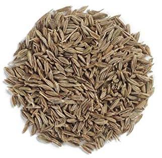 Pure Cumin Seeds, Color : Brown