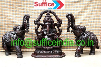  home decorative wooden handicrafts, for Decoration purpouse, Style : Religious