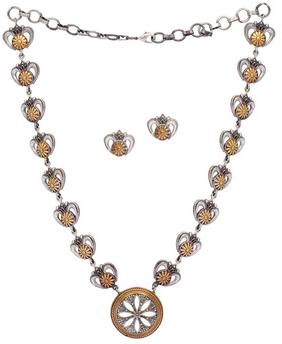 Jaipur Mart Traditional Design Necklace