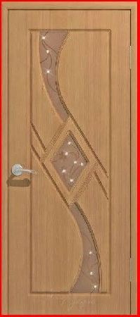 Polished Plain Fancy Wooden Door, Specialities : Moisture-Proof