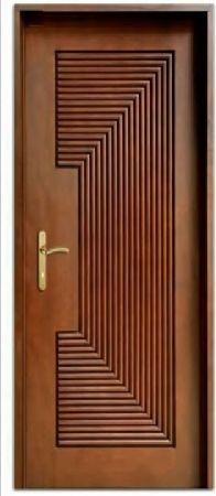 High Quality Wooden Door
