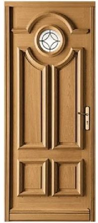 Plain Kitchen Wooden Door, Feature : Moisture-Proof