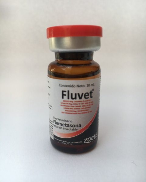 Fluvet Injection