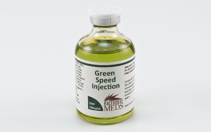 Green Speed Injection