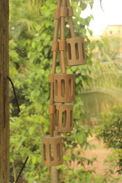 Bamboo Wind Chime