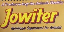 Jowiter Nutritional Supplement, Shelf Life : 2 Years