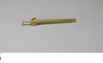 brass compressor pin