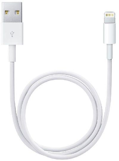 USB Lightening cable for iPod