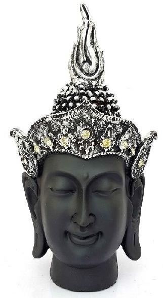 Home Decor Buddha Head