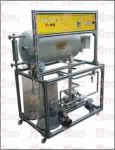 Boiler Level Control Trainer