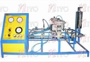 Control Valve Trainer