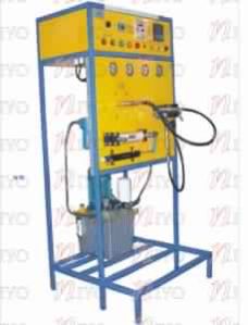Electro Hydraulic Servo Trainer