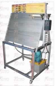Electro Hydraulic Trainer