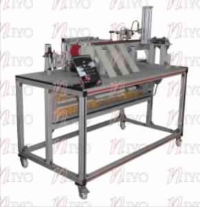 Flexible Production System