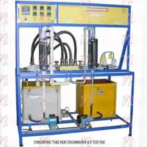 Heat Exchanger Trainer