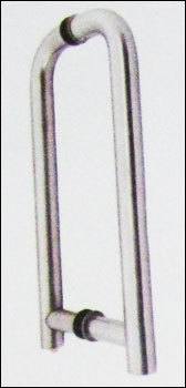 RGH 759-764 Glass Pull Handle, Feature : Durable, Fine Finished, Rust Proof