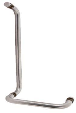 RGH 765-768 Glass Pull Handle