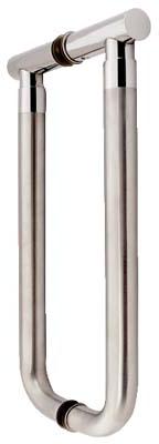 RGH 792-796 Glass Pull Handle