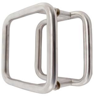 RGH 803-804 Glass Pull Handle