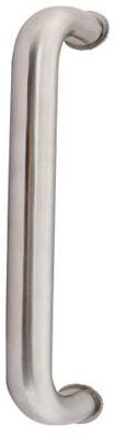 RGH 811-816 Glass Pull Handle