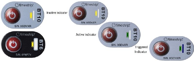 Blood Bag Monitoring