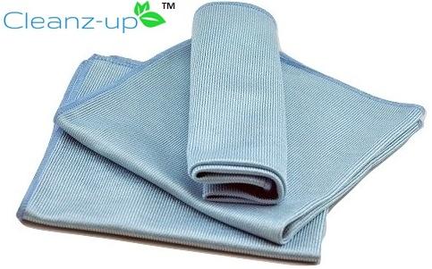 Multipurpose Microfiber Cleaning Cloth