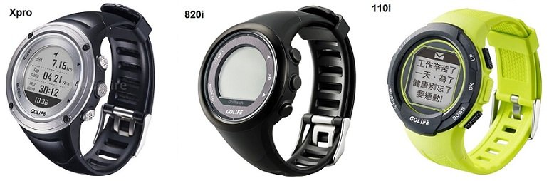 Smart Sports Fitness Watch