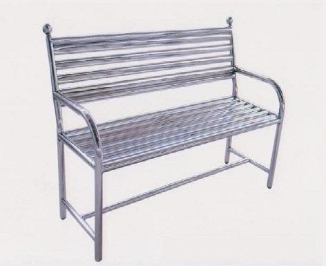 CANRAY SS BENCH