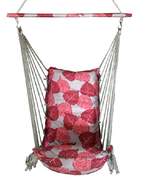 cushion swing hammock