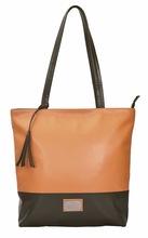 PU Tote bag, Color : Multi