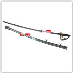 Hungarian Cavalry Sabre