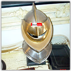 Knight Helmet