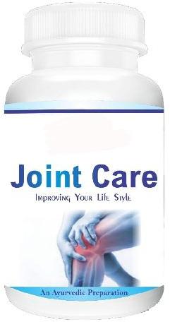 Joint care capsule