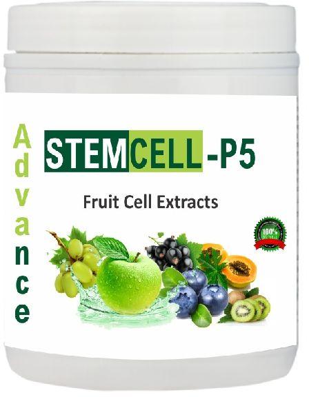 Stem Cell P-5 Food Extract