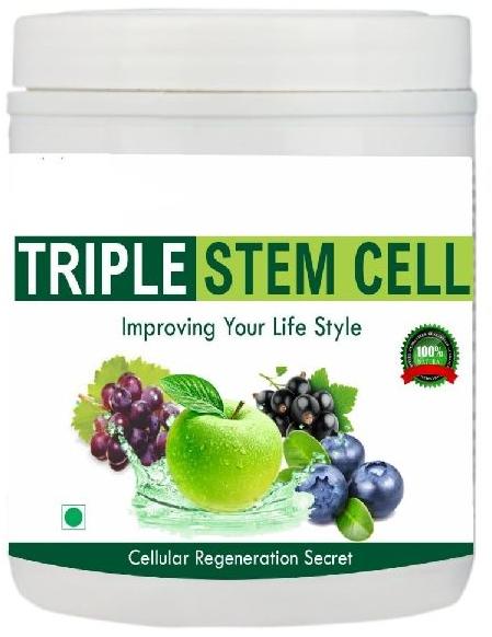 triple stem cell