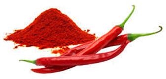 Tikka Red Chilli Powder