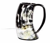 Drinking Horn Mug, Feature : Eco-Friendly