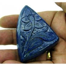 Coszcalt Exports Stone Statuette Carving Stone, Gemstone Type : Natural