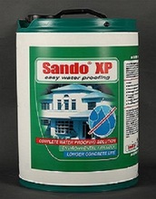 Sando Waterproof Coating, Color : white