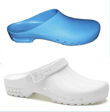 Clean Room Shoes Manufacturer in 