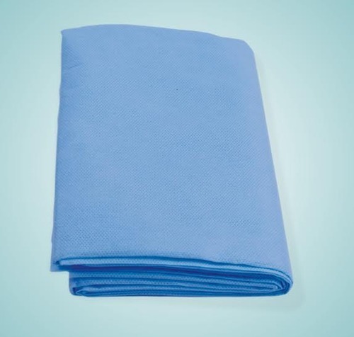 Non Woven Bed Sheet